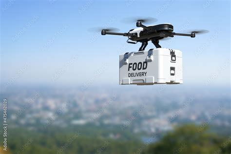Drone food delivery. Things To Know About Drone food delivery. 