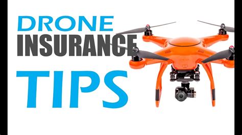 13 февр. 2017 г. ... If your homeowners or renters insurance policy does cover recreational drones, it likely would: Reimburse you if the drone is stolen, or if it's ...