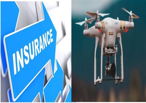 Commercial drone insurance is similar to insurance in 
