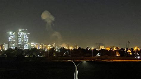 Drones Strike Baghdad Embassy & UAE Oil Zone: What Happened and Why It Matters (2026)
