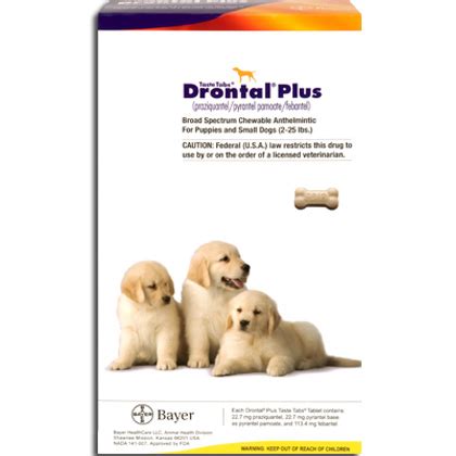 Drontal Plus 1800PetMeds