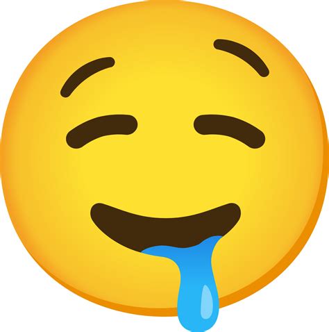 Drooling Onlyfans Leak