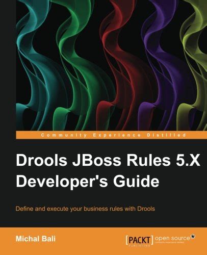 Drools jboss rules 5 x developers guide by michal bali. - Samsung dmt610rhs service manual repair guide.