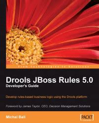 Drools jboss rules 50 developers guide. - Jim im spiegel. in neuer rechtschreibung..