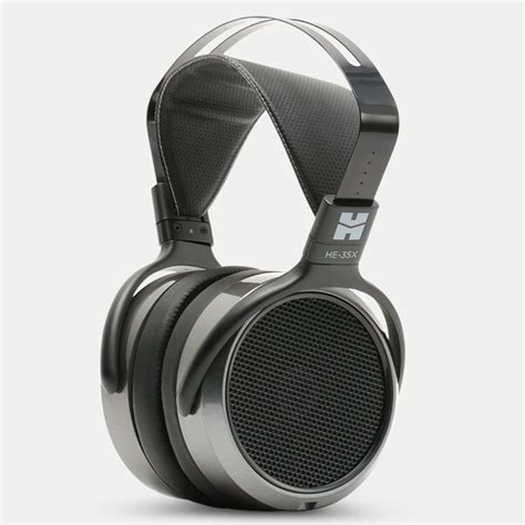 Drop + HIFIMAN HE-35X Headphones