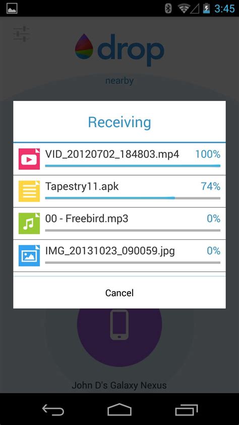 Drop APK Download for Android 