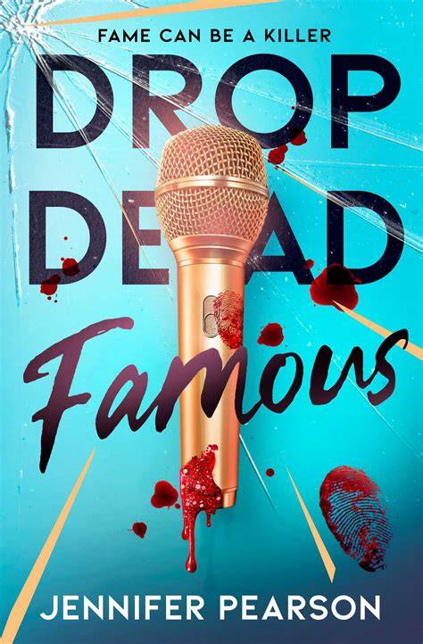 Read Drop Dead Famous