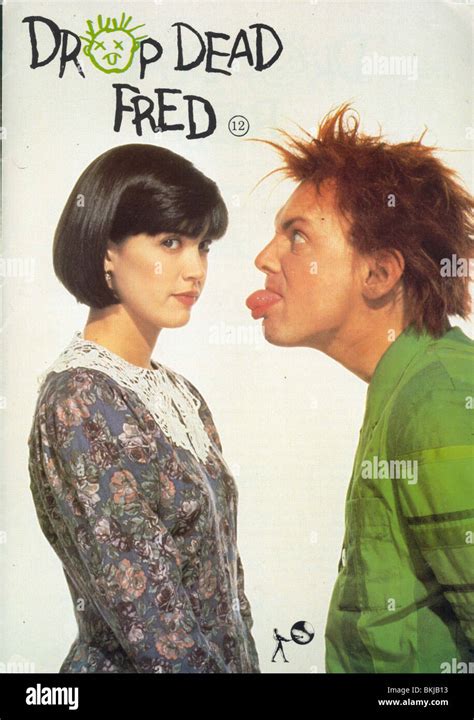 Drop Dead Fred torrent download free – npovarenko