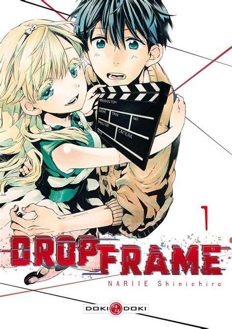 Drop Frame - vol.01
