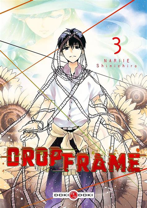 Drop Frame - vol.03