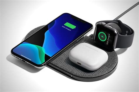 Drop XL Wireless Charger - Native Union