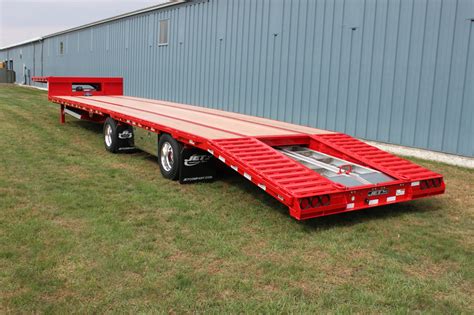 Whether you're looking for a used step deck trailer for sale by an owner or a reputable seller, Ritchie List is your go-to resource. Our extensive inventory includes various models and sizes, from 53ft step deck trailers, 48 ft step decks, 51 ft trailers, and versatile drop deck trailers. With such a broad selection, you're sure to find a .... 