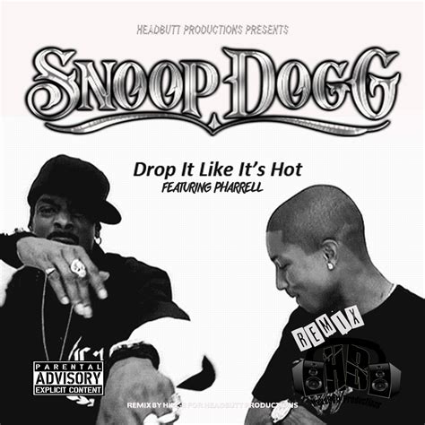 Snoop Dogg feat. Pharrell Williams - Drop It Like It's Hot (Lules Dancehall Edit)Follow Vibe Council:Instagram: https://bit.ly/2L3YxGESoundcloud: https://bit...