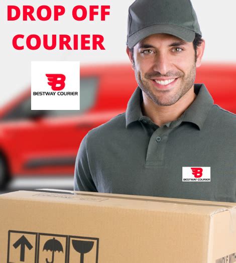 Drop off courier. At Parcel2Go, we really believe in the importance of keeping your options open and your courier prices low. That's why we offer a courier comparison service that gives you access to the widest range of couriers in the UK, whether you're looking for an Amazon courier or a dedicated service. This way, it's easier than ever to find a cheap courier ... 