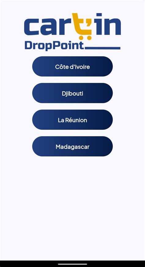 DropPoint APK Download for Android 
