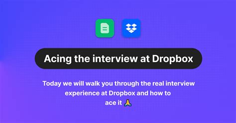 Dropbox interview dublin.  May 31, 2023 · 7 Dropbox Recruiter interview q...