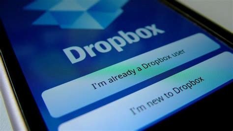 Dropbox laying off 500 employees as tech layoffs continue
