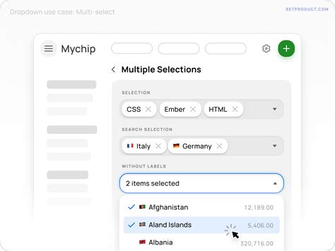 Dropdown toggle menu codepen.  Dec 5, 2025 · Dropdowns are used in web forms to pro...