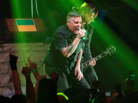 Dropkick Murphys to celebrate St. Patrick’s Day with a weekend of shows in Boston