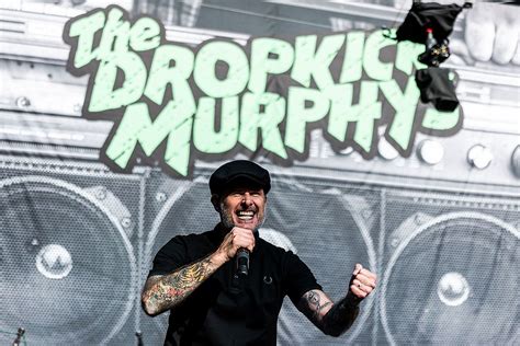 Dropkick murphys