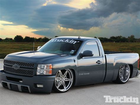 07-13 Silverado 1500 Lowering Kits and Drop Kits. McGaughys builds a huge selection of lowering kits and drop kits for the 2007-2013 Chevy trucks. Whether you drive a standard cab (single cab), extra cab (extended cab) or crew cab (quad cab), we have suspension lowering kits to fit any budget. -Value priced coil spring lowering kits.. 