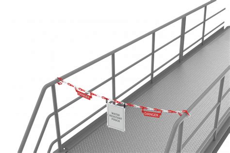 Dropped Object Prevention Module Solutions & Systems