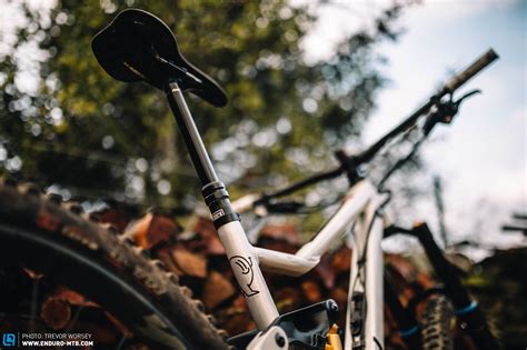 Dropper post maintenance.  Perfect for trail, enduro, or aggressive XC b...