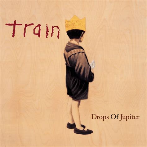 Drops of jupiter. Things To Know About Drops of jupiter. 