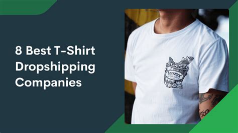 Dropship Custom T-Shirts with 8 Great Print On Demand …