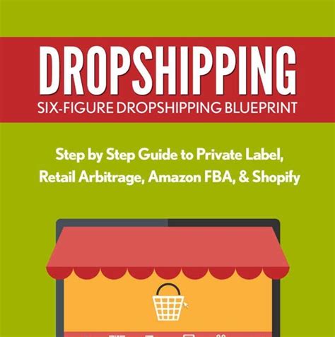Dropshipping six figure dropshipping blueprint step by step guide to private label retail arbitrage amazon. - Airman ax50u 4 handbücher sammlung 3 handbücher.