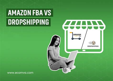 Dropshipping vs Amazon Which Should You Choose in 2020