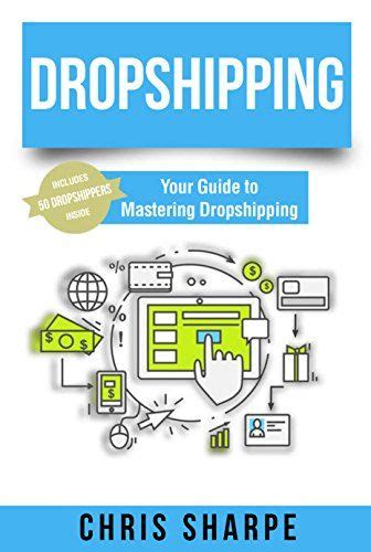 Dropshipping your guide to mastering dropshipping includes 50 dropshippers inside. - Toto harry das kriegen wir geregelt.