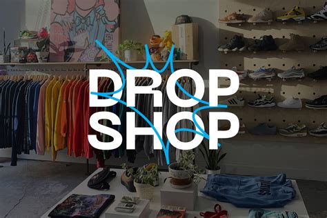 Dropshop. Things To Know About Dropshop. 
