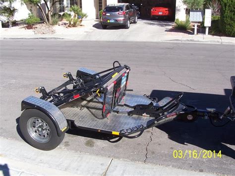 Droptail Trailer Motorcycles for sale - SmartCycleGuide.com