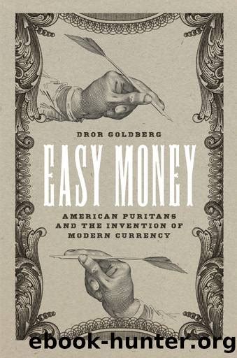 Dror Goldberg, "Easy Money - Scribd