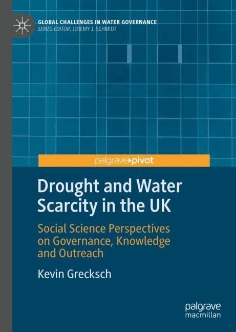 Drought and Water Scarcity in the UK - Springer