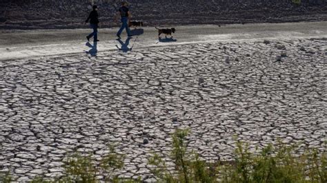 Drought continues to worsen in parts of Colorado