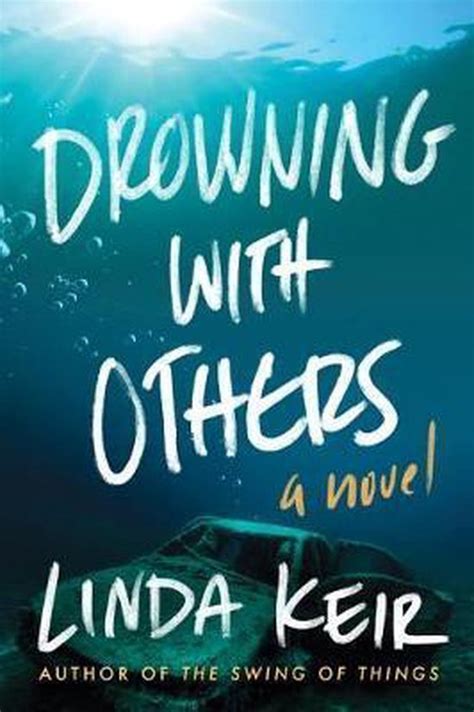 Full Download Drowning With Others By Linda Keir