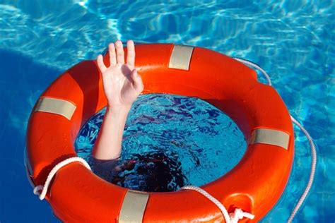 Drownings Most Common Among Youngsters - Philadelphia, PA