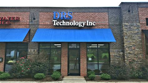 Drs Power Technology, Inc. Company Profile Fitchburg, …