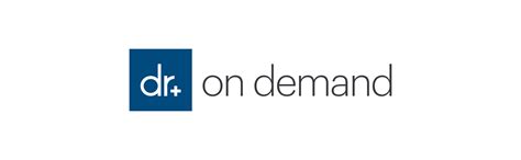 Drs on demand. May 4, 2018 ... If you're interested in telehealth, try a service affiliated with your own doctor, Lipman says. Otherwise, ones covered by employer or ... 