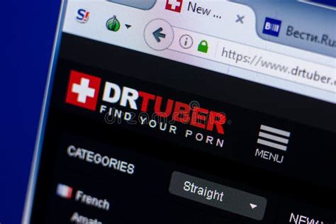 DrTuber Tube at Porn. . Drtubercom