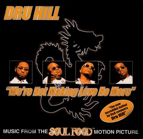 Dru Hill - We