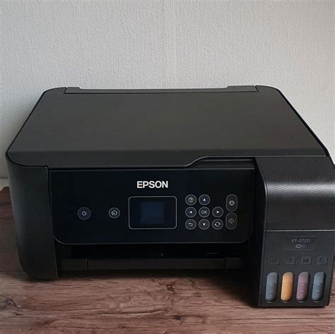 Drucker Epson ET 2720 Ecotank - eBay Kleinanzeigen