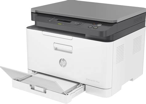 Drucker HP Color Laser MFP 178nwg WLAN-Laser …