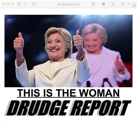 Drudgereport com drudge report. send news tips to drudge. visits to drudge 5/15/2024 21,095,313 past 24 hours 597,222,845 past 31 days 7,009,861,358 past year reference desk. be seen! run ads on drudge report... california notice. do not sell my info. 
