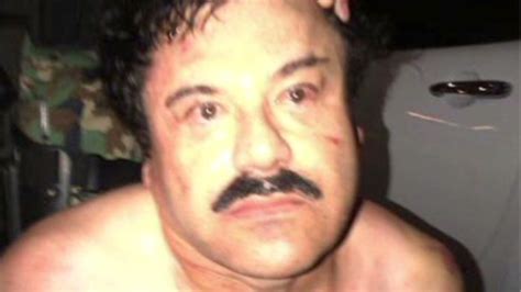 Drug Lord on the Run for 35 Years is FINALLY Brought to …