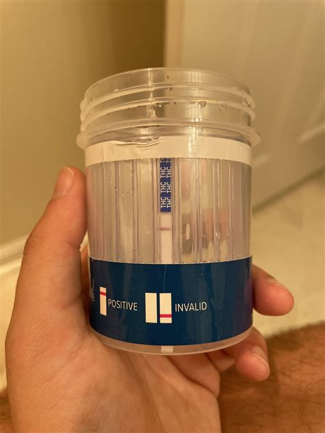 Drug Test (Urine) with LabCorp HELP! r/Drugtests