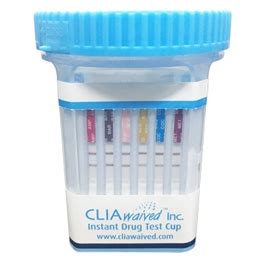 Drug Tests Accurate Drug Screening CLIAwaived, Inc.