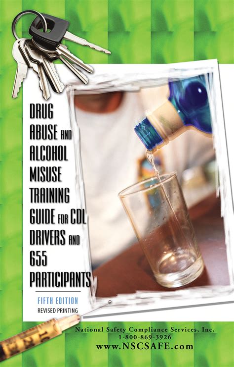 Drug abuse and alcohol misuse training guide for cdl drivers. - Husqvarna 343r 345rx 343f 345fx 345fxt freischneider service reparatur reparatur reparaturhandbuch download.